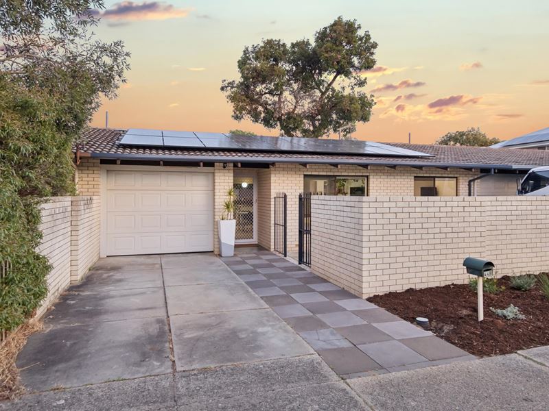44B John Street, Inglewood WA 6052