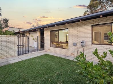 44B John Street, Inglewood WA 6052
