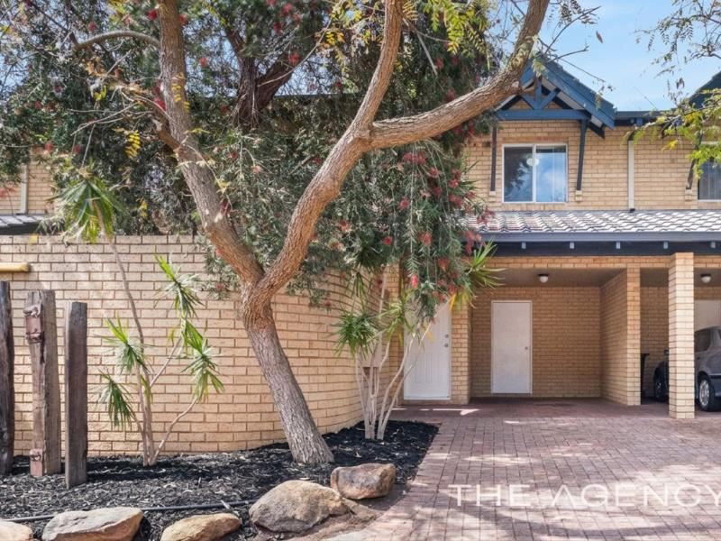 11/9 Harper Street, Burswood WA 6100