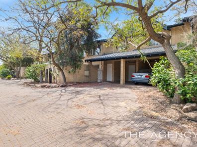 11/9 Harper Street, Burswood WA 6100
