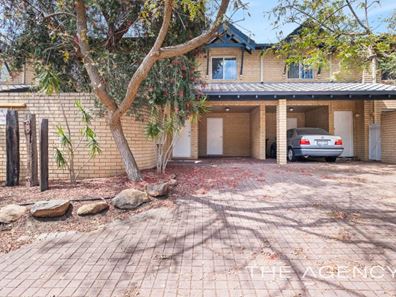 11/9 Harper Street, Burswood WA 6100