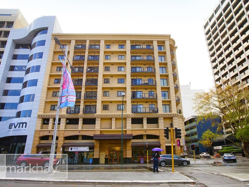 410/2 St Georges Terrace, Perth WA 6000