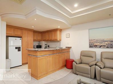 410/2 St Georges Terrace, Perth WA 6000