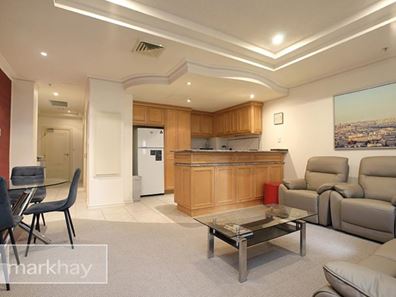 410/2 St Georges Terrace, Perth WA 6000