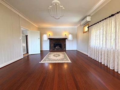 25 Hillside Crescent, Gooseberry Hill WA 6076