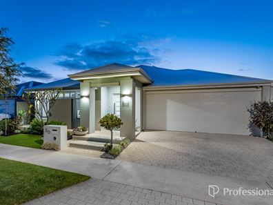 30 Arylide Grove, Eglinton WA 6034