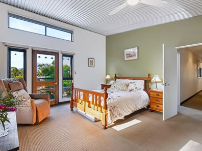 42 Dunnet Road, Nannup WA 6275