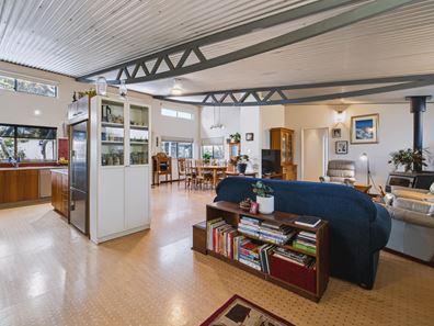 42 Dunnet Road, Nannup WA 6275