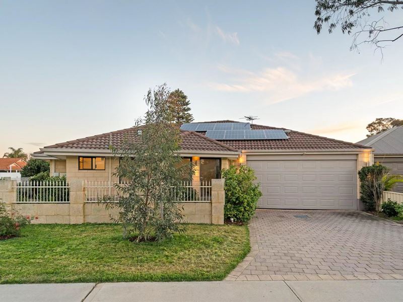 60B Hopkinson Way, Wilson WA 6107