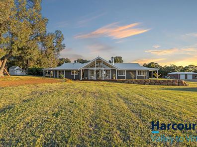 136 Liberte Crescent, Baskerville WA 6056
