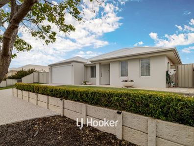 21 Mercury Pass, Australind WA 6233
