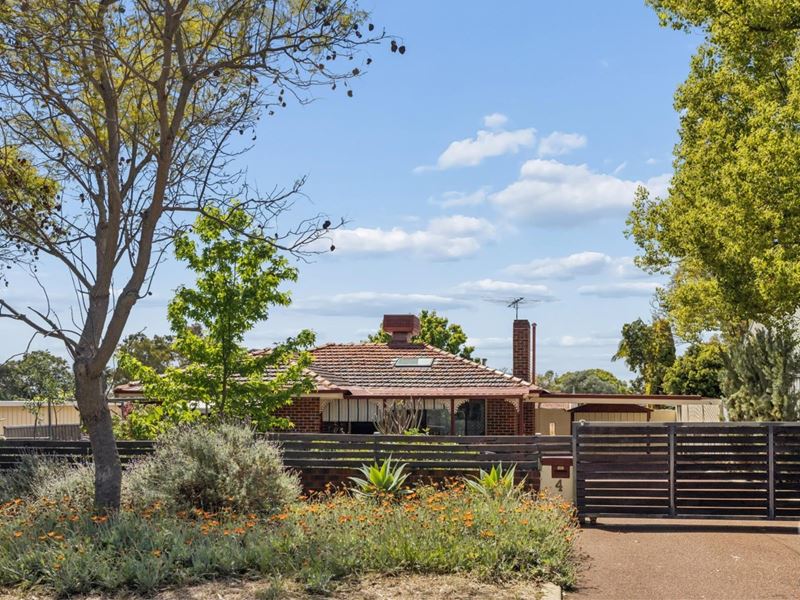 4 Theseus Way, Coolbellup WA 6163