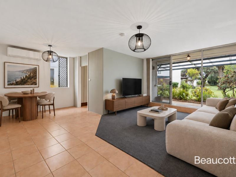 87/12 Wall Street, Maylands WA 6051