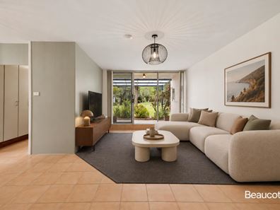 87/12 Wall Street, Maylands WA 6051