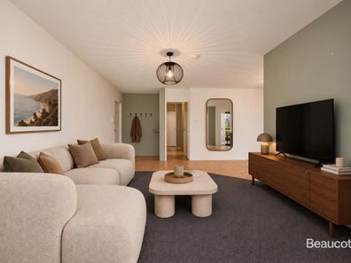87/12 Wall Street, Maylands WA 6051