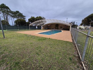 44/279 Hopetoun-Ravensthorpe Road, Hopetoun WA 6348