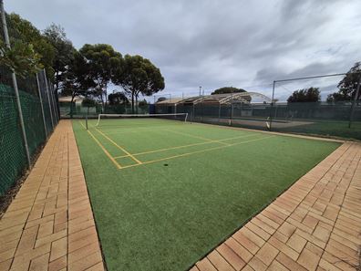 44/279 Hopetoun-Ravensthorpe Road, Hopetoun WA 6348