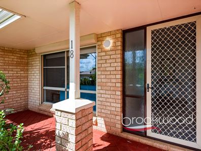 18 Park Road, Midvale WA 6056