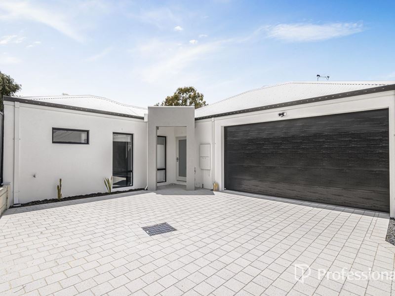 3/30 Moorhead Way, Koondoola WA 6064