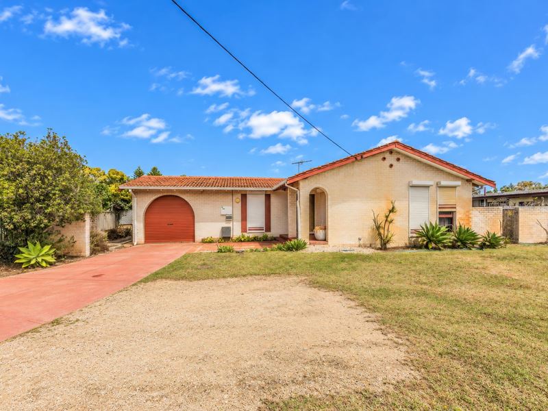 19 Musca Close, Rockingham WA 6168