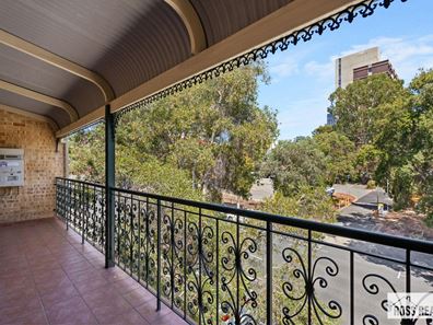 63/30 Bishops Row, East Perth WA 6004