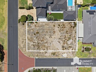 311 Norton Promenade, Dalyellup WA 6230