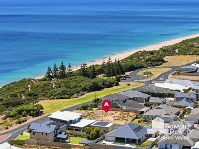 311 Norton Promenade, Dalyellup WA 6230