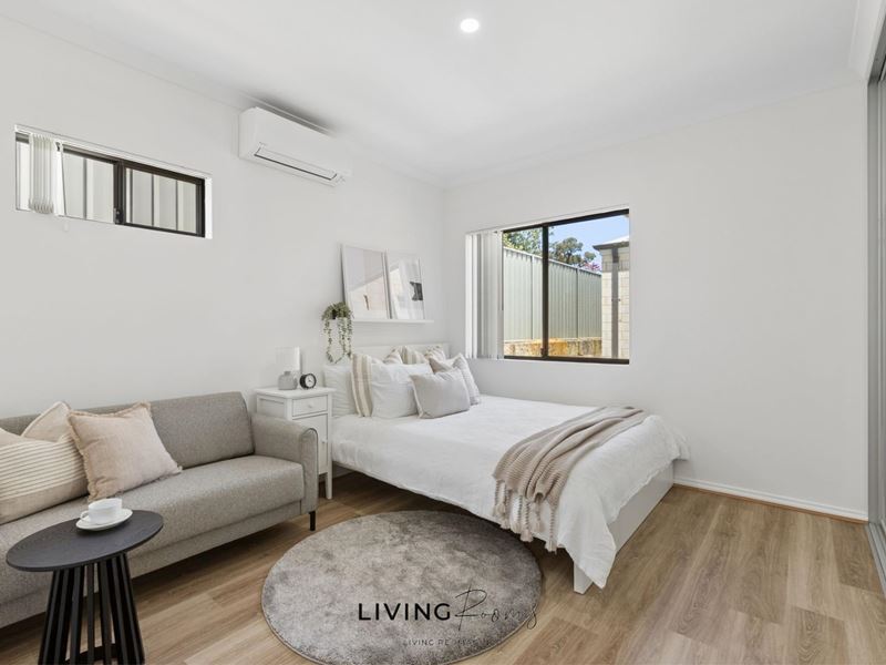 Room 2/ 2 Petersfield Lane, Wellard WA 6170