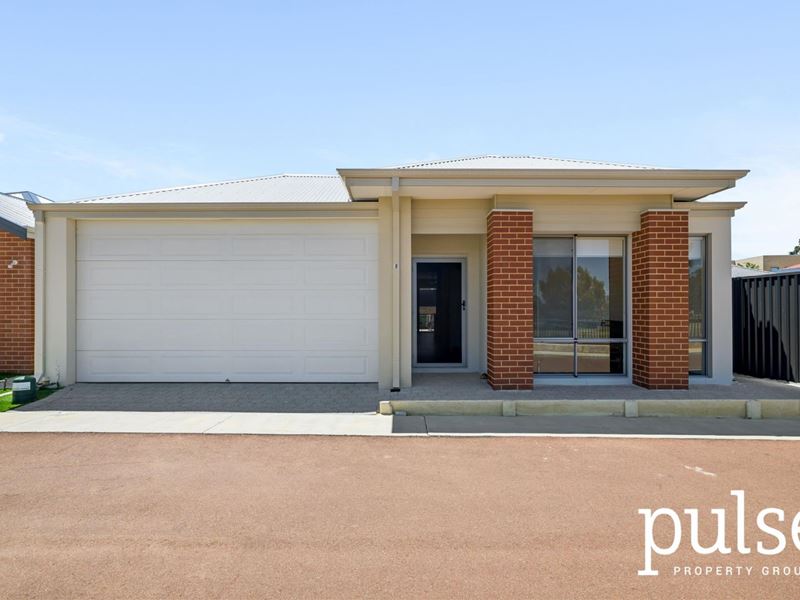8 Gedling Close, Parkwood WA 6147