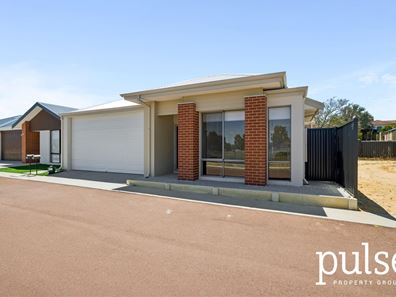 8 Gedling Close, Parkwood WA 6147