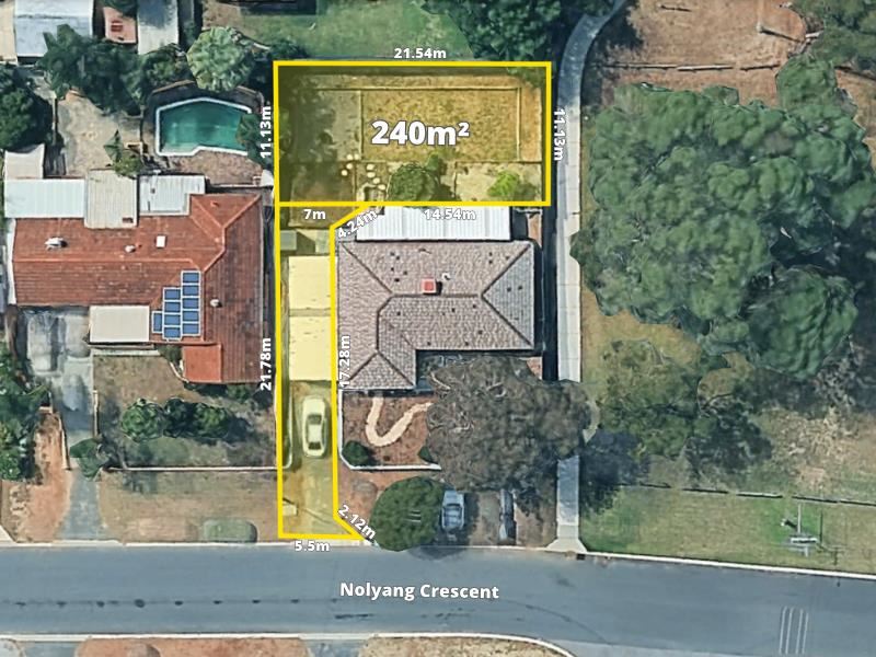 6 Nolyang Crescent, Wanneroo WA 6065