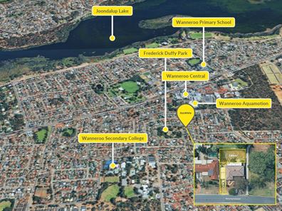 6 Nolyang Crescent, Wanneroo WA 6065