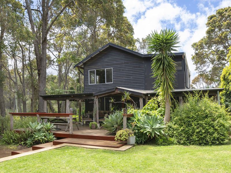 1 Elizabeth Street, Margaret River WA 6285