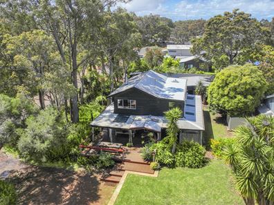 1 Elizabeth Street, Margaret River WA 6285