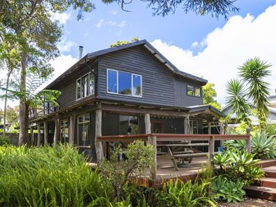 1 Elizabeth Street, Margaret River WA 6285
