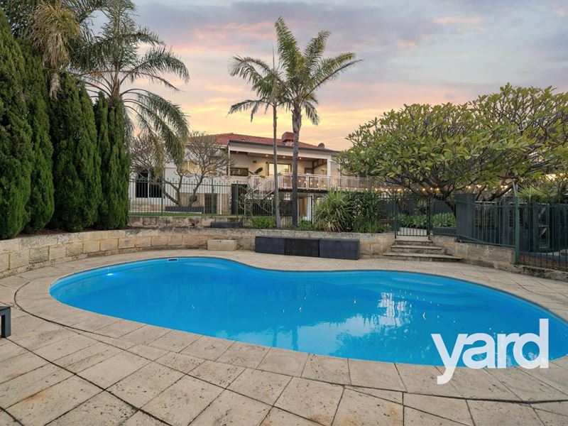 12 View Terrace, East Fremantle WA 6158