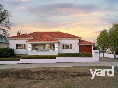 12 View Terrace, East Fremantle WA 6158