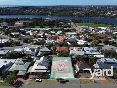 12 View Terrace, East Fremantle WA 6158