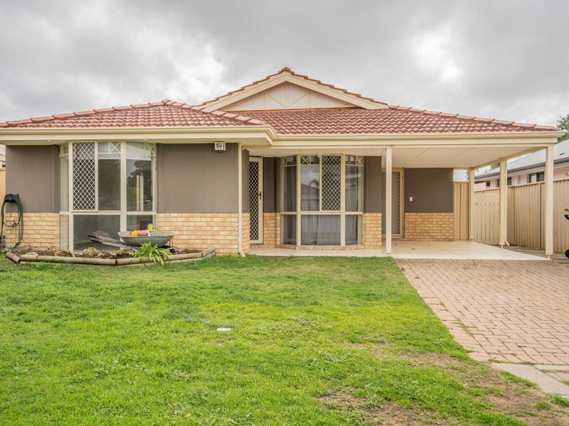 15 Clipperton Court, Waikiki WA 6169