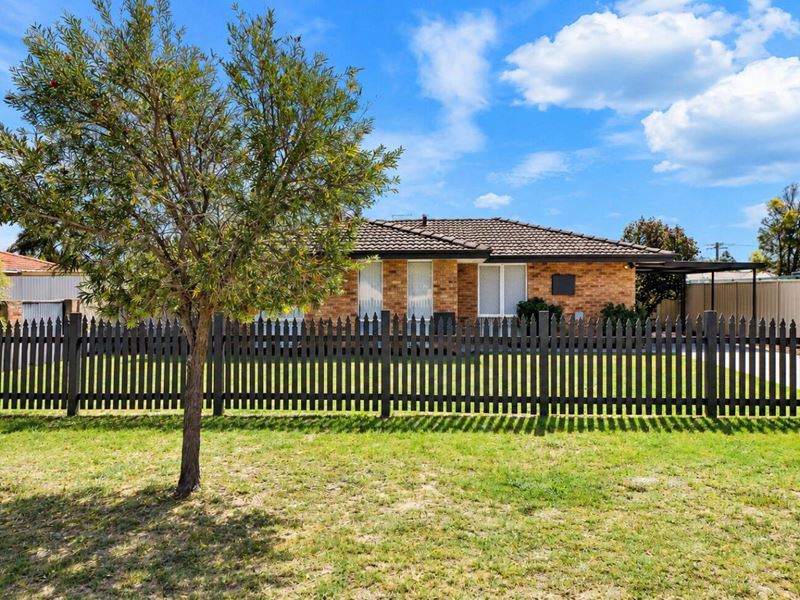 98a Pitchford  Avenue, Maddington WA 6109