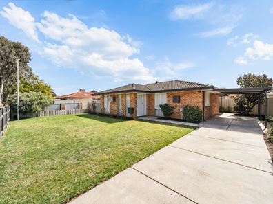 98a Pitchford  Avenue, Maddington WA 6109