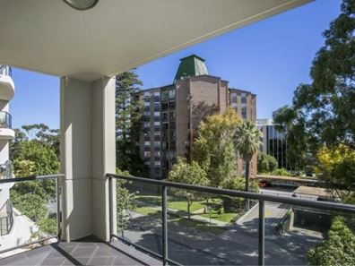 6/2 Outram Street, West Perth WA 6005
