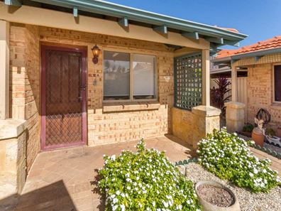 12a/177 Dampier Avenue, Kallaroo WA 6025