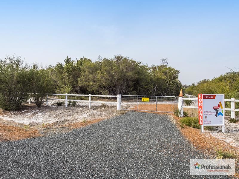 Sold Lot 216 Bush Retreat Nambeelup Wa 6207 245 000