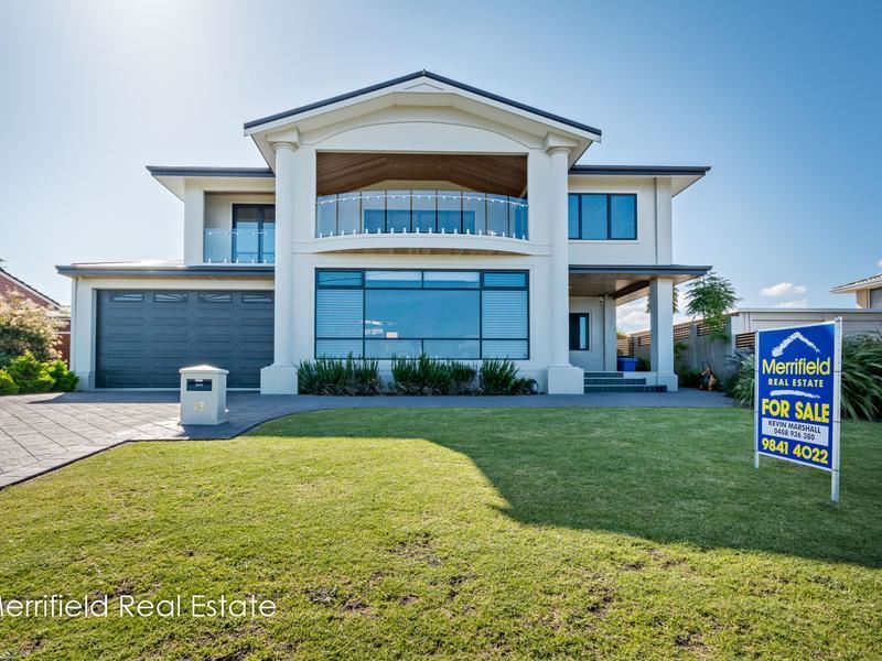 13 Tomlinson Crescent, Spencer Park WA 6330