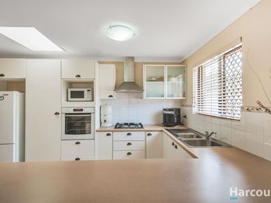 3 Mueller Court, Padbury WA 6025