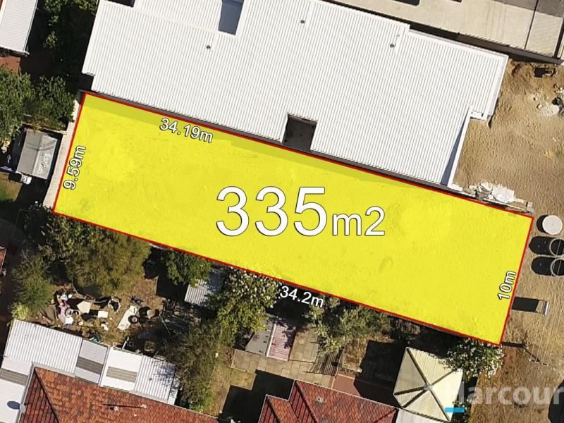 Sold 19 Dermer Rd Beaconsfield Wa 6162 320 000