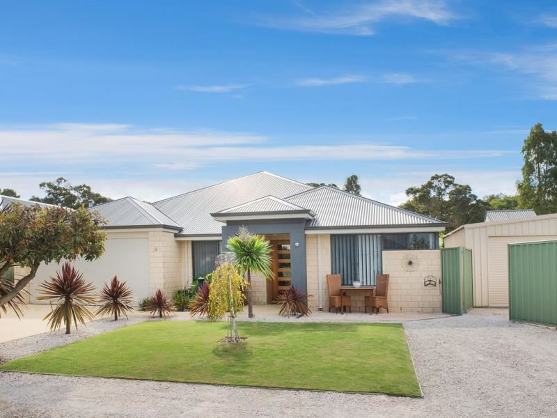 7 Massey Drive, Vasse WA 6280 Sold 17 Jun 2019