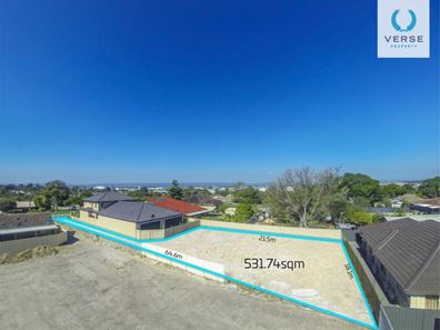 8a Pritchard Street, Kewdale WA 6105