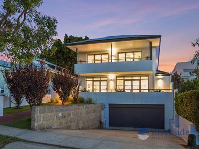 104 Wellington Street, Mosman Park WA 6012